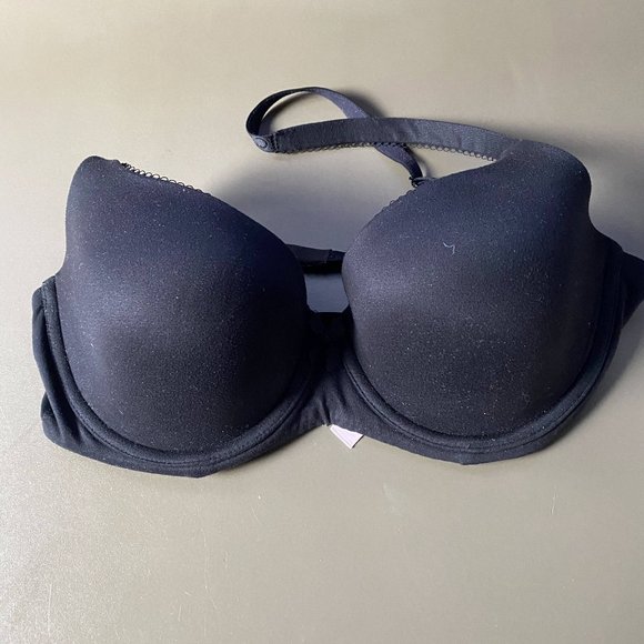 Victoria's Secret, Intimates & Sleepwear, Victorias Secret Bra Body By  Victoria Perfect Shape 32dd